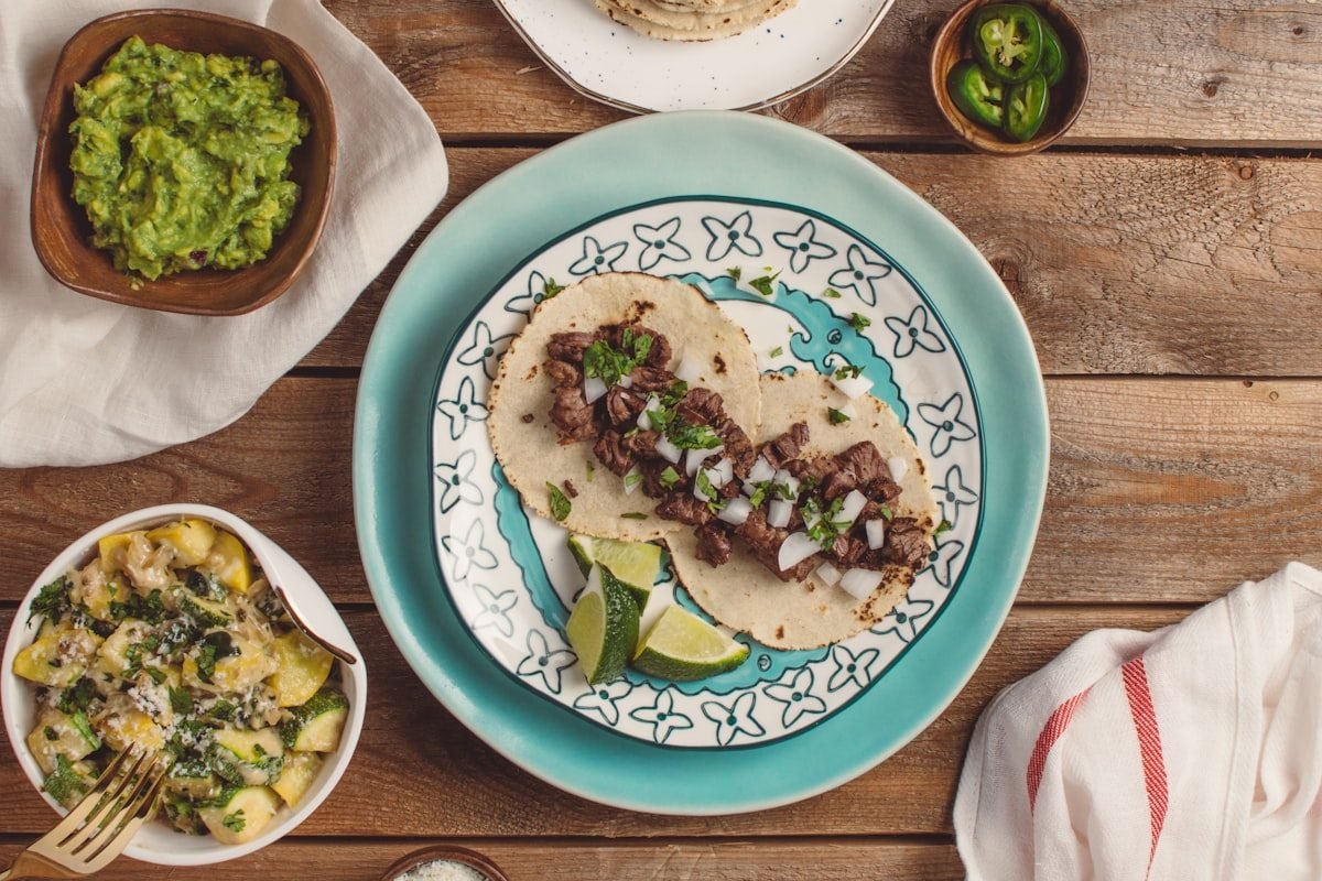 10 Must-Try Taco Stands in Puerto Vallarta