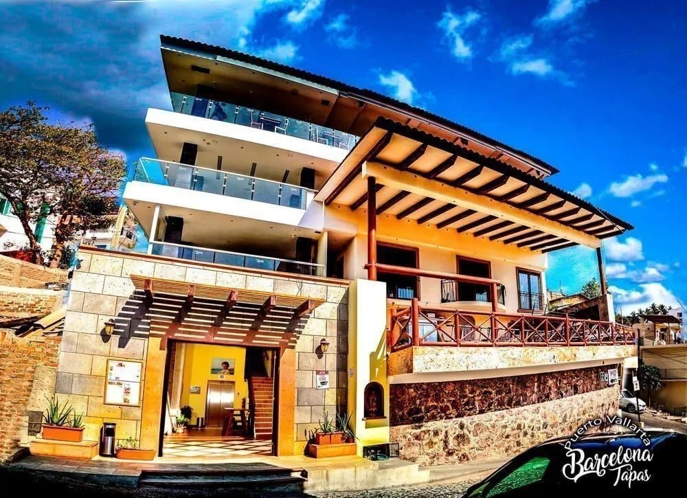 The 10 Most Romantic Restaurants in Puerto Vallarta
