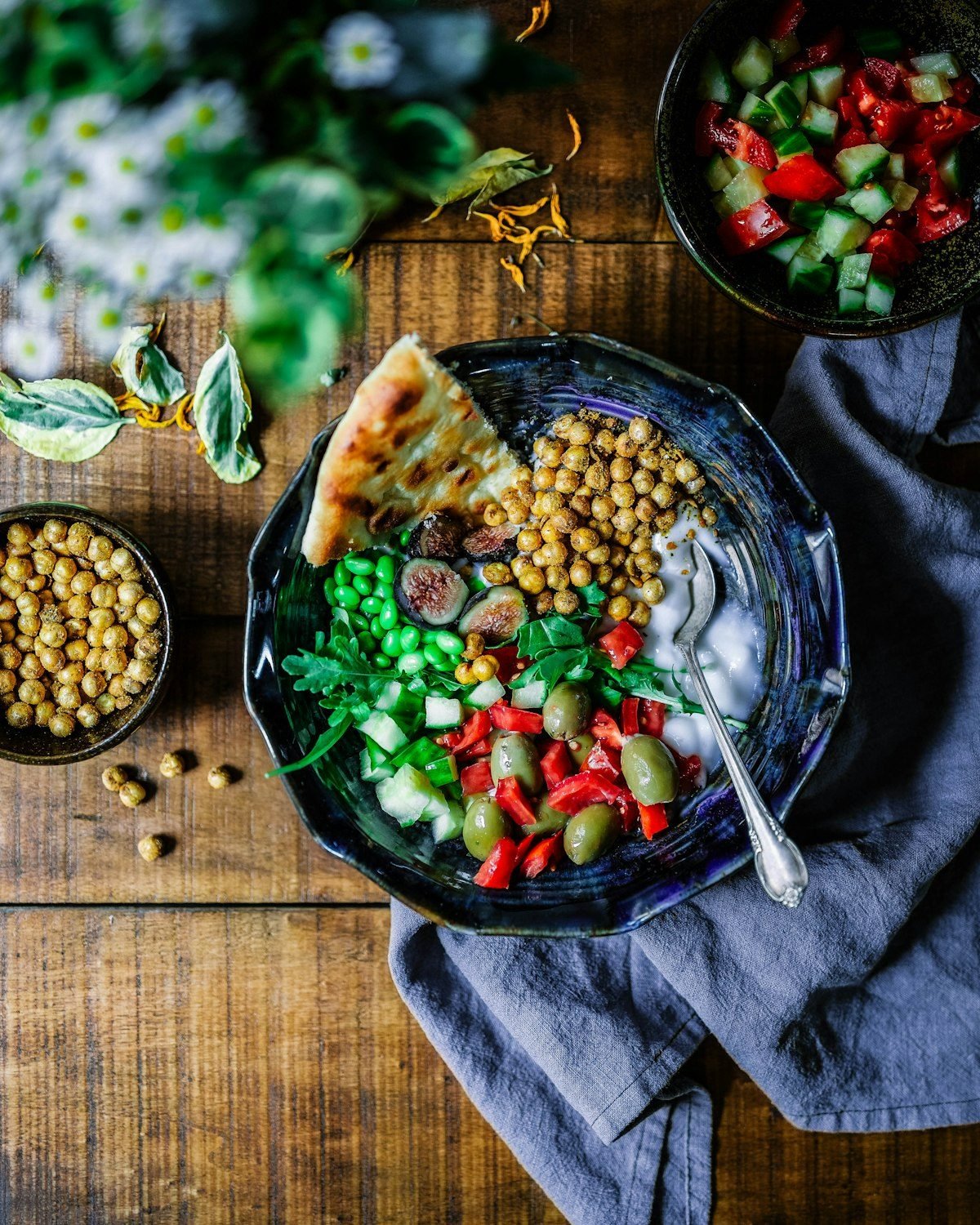 The Ultimate Guide to Vegan Dining in Puerto Vallarta