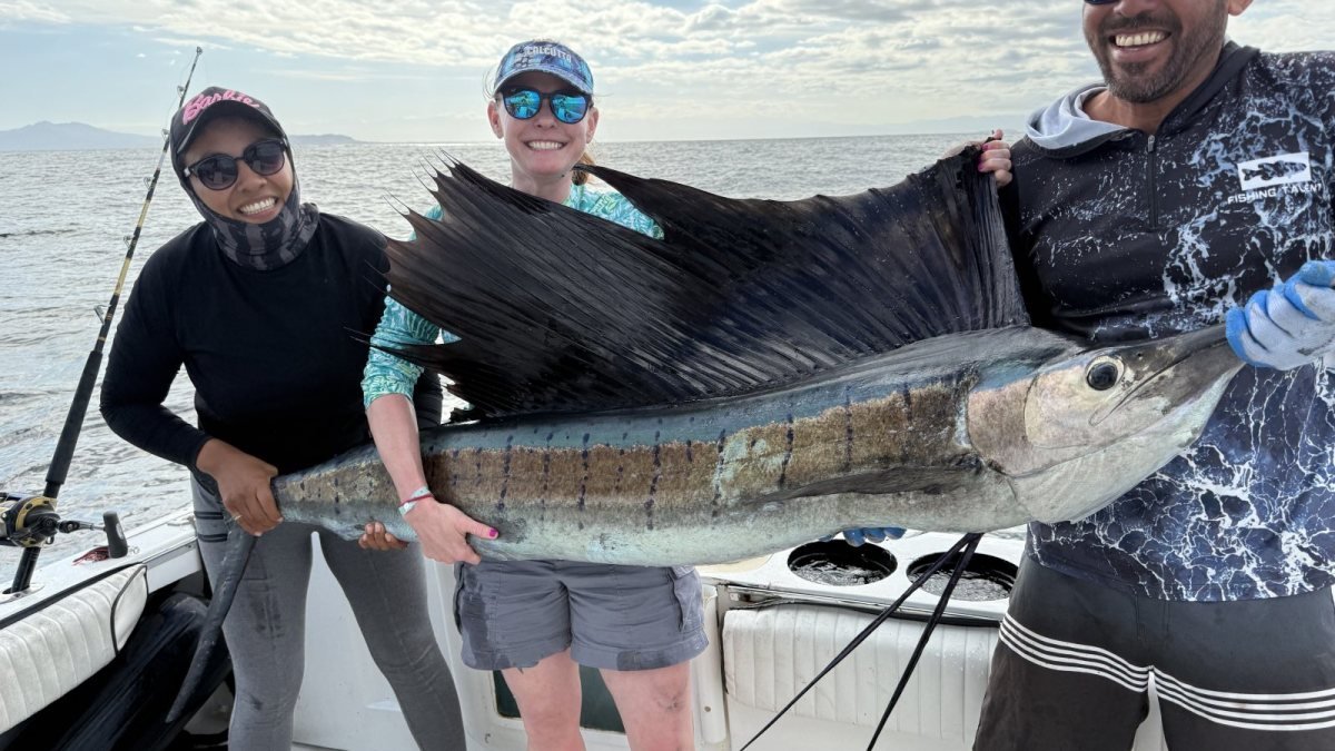Top 10 Fishing Charters in Puerto Vallarta & Nuevo Vallarta