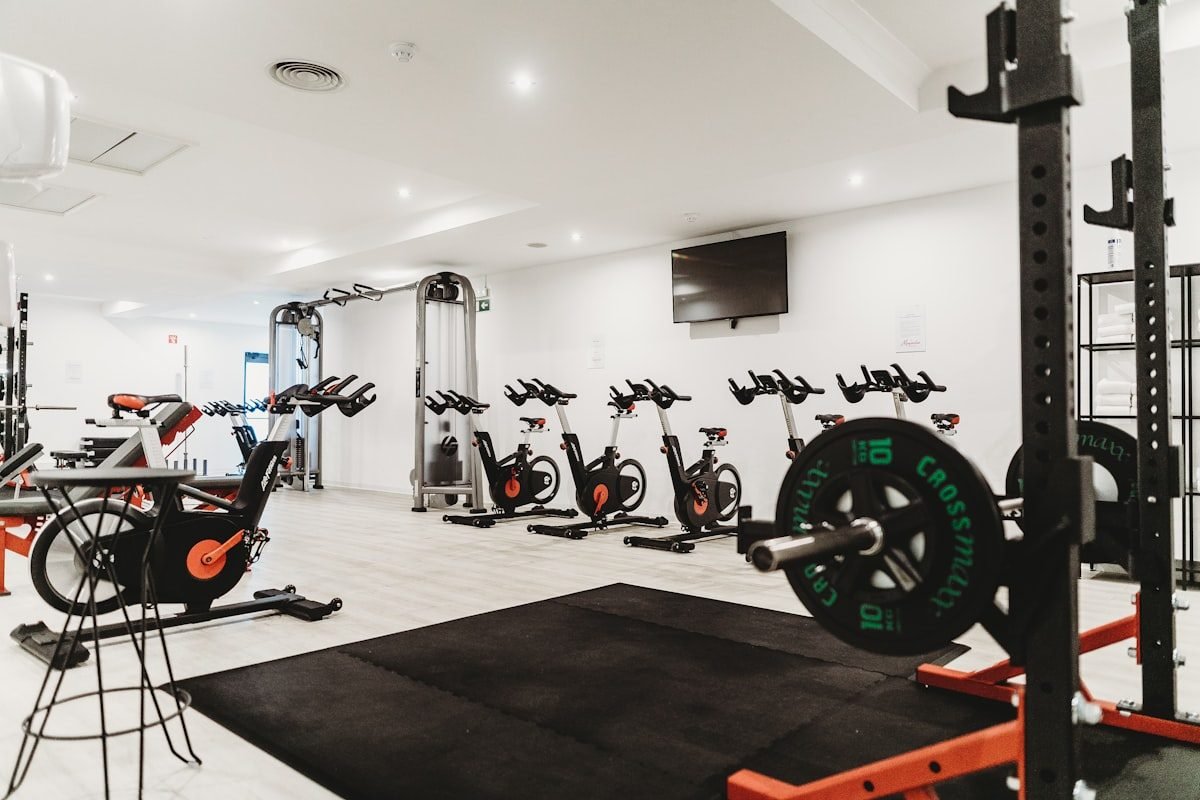 Top 10 Gyms and Fitness Centers in Puerto Vallarta