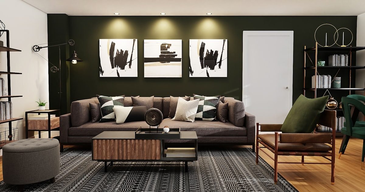 Top 10 Interior Designers in Puerto Vallarta: Crafting Beautiful and Functional Spaces