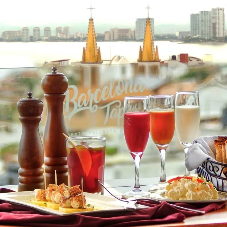 Top 10 Seaside Restaurants in Puerto Vallarta