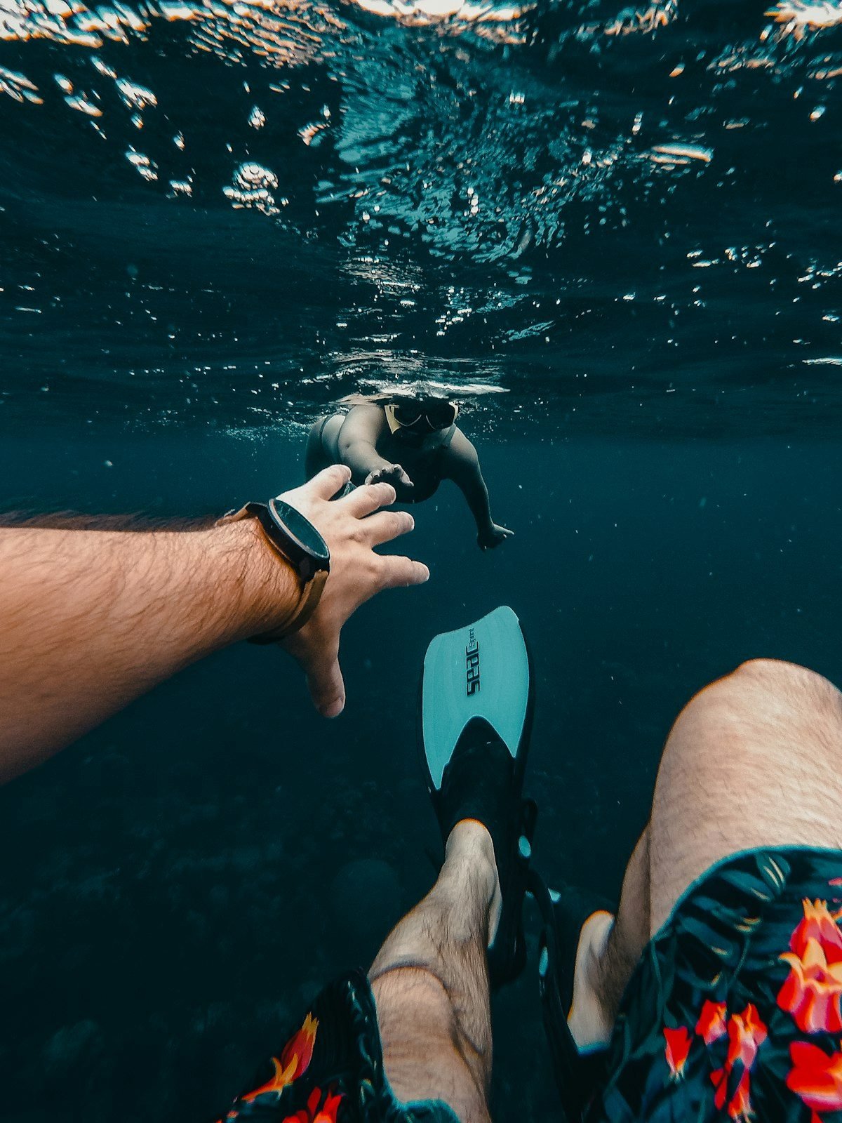 Top 10 Snorkeling Spots in Puerto Vallarta