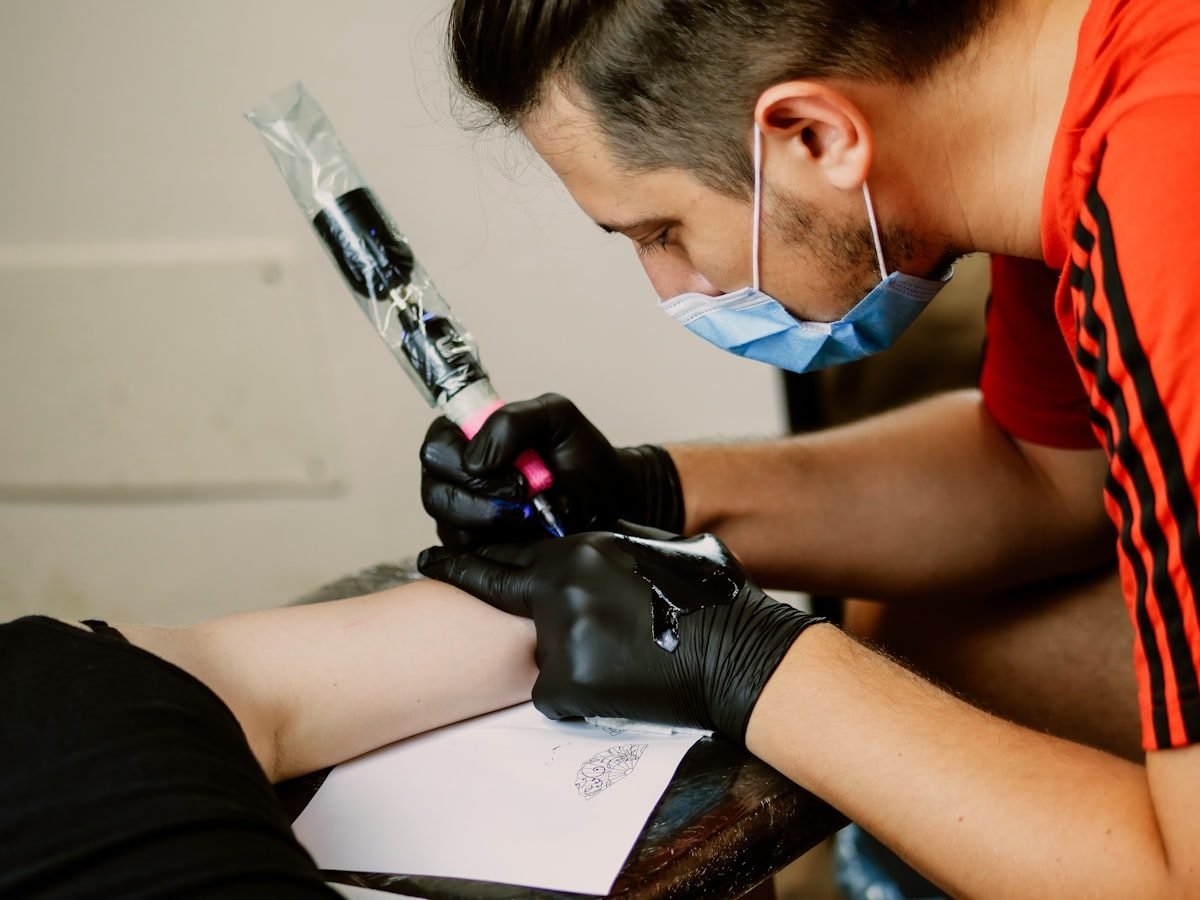 Top 10 Tattoo Shops in Puerto Vallarta: Where Art Meets Ink