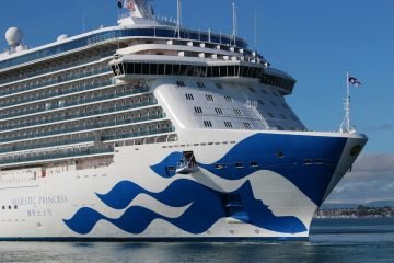 Cruises