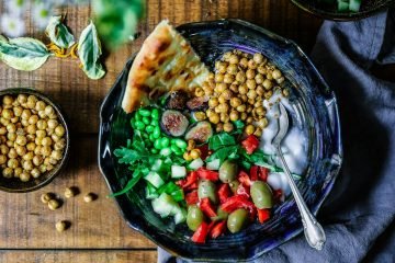 Vegan Dining