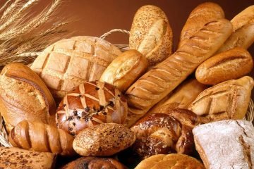 Bakeries