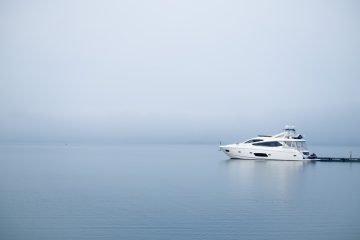 Yacht Rentals
