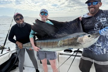 Fishing Charters