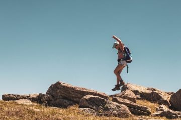 Hiking Trails