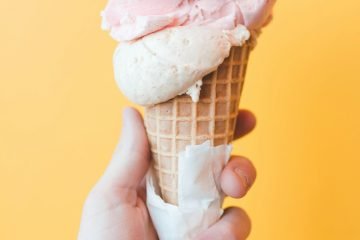Ice Cream Shops
