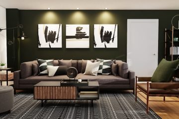Interior Designers