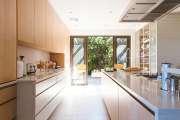 Real Estate Agencies