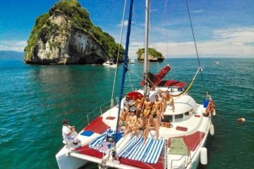 Yacht Charters