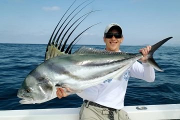 Deep Sea Fishing