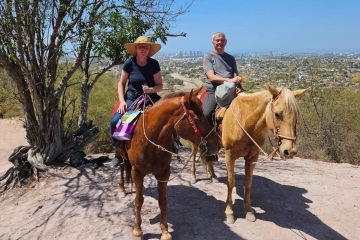 Horseback Riding