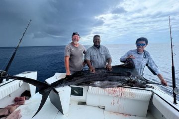 Fishing Charters
